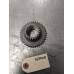 116P005 Crankshaft Timing Gear From 2010 Nissan Rogue  2.5  Japan Built